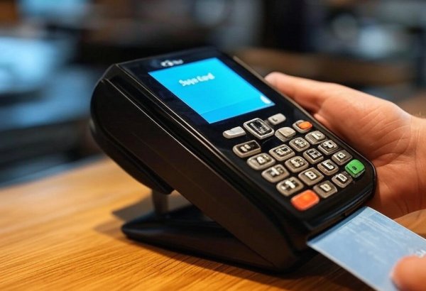 Kazakhstan’s cashless revolution picks up steam with rising online deals in May 2025