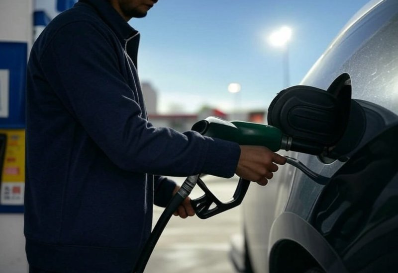 Azerbaijan's RON-92 gasoline prices climb