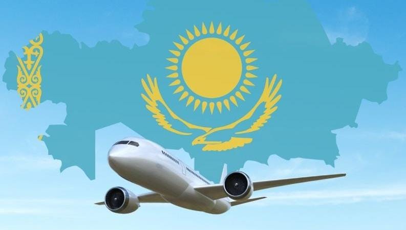 Kazakhstan plans to increase fleet of local airlines