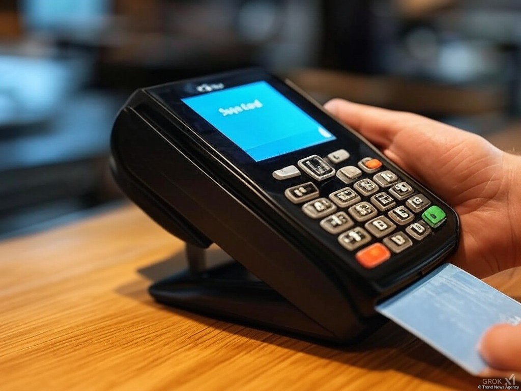 Kazakhstan’s cashless revolution picks up steam with rising online deals in May 2025