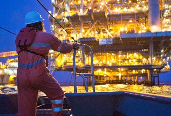 Chevron’s U.S. upstream earnings rebound in Q4 2024