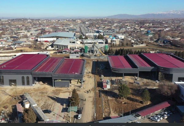 Uzbekistan to introduce green and red pathways at its customs facilities