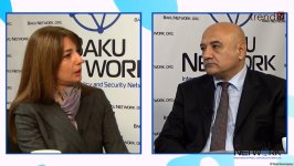 Azerbaijan grounds its statehood in historical heritage preservation - National Art Museum's director (PHOTO/VIDEO)