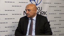 Azerbaijan grounds its statehood in historical heritage preservation - National Art Museum's director (PHOTO/VIDEO)