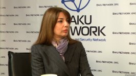 Azerbaijan grounds its statehood in historical heritage preservation - National Art Museum's director (PHOTO/VIDEO)