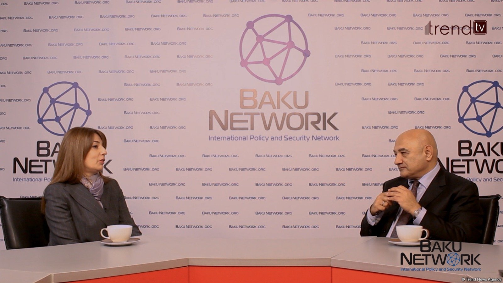 Azerbaijan grounds its statehood in historical heritage preservation - National Art Museum's director (PHOTO/VIDEO)