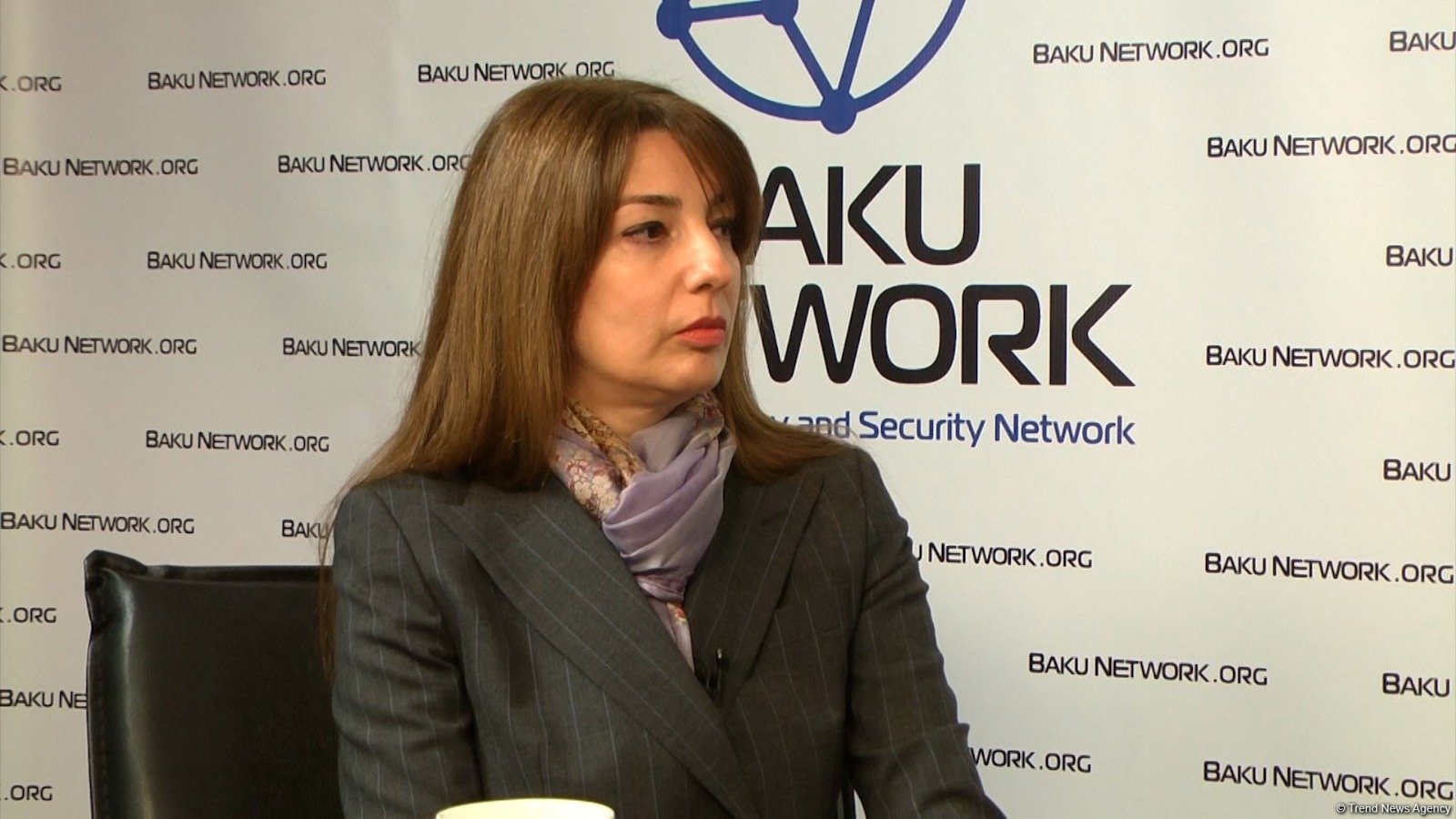 Azerbaijan grounds its statehood in historical heritage preservation - National Art Museum's director (PHOTO/VIDEO)