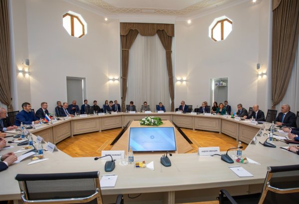 Russia's Tatarstan attracts Azerbaijan to energy and energy efficiency forum in Kazan