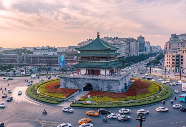 Kazakhstan calls on local entrepreneurs to participate in China trade and economic mission