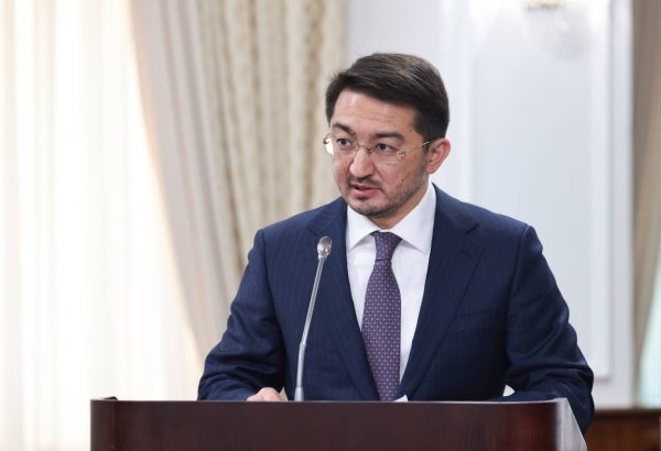 Kazakhstan to ensure full internet coverage on republican highways by 2027