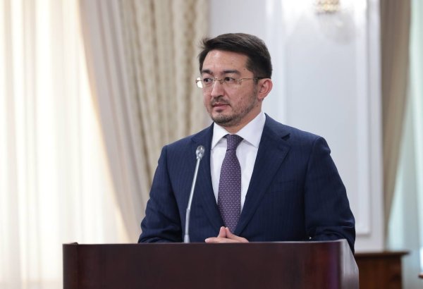 Kazakhstan’s Astana Hub boosts IT exports to $681 million - minister