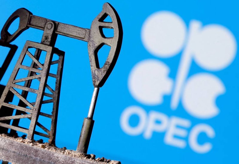 OPEC projects consistent growth for China’s economy in 2026