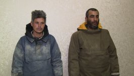 В Сумгайыте задержаны граждане Ирана, перевозившие в Азербайджан наркотики через Каспийское море (ФОТО/ВИДЕО)