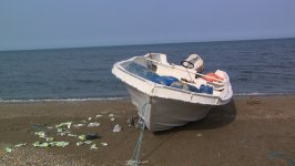 В Сумгайыте задержаны граждане Ирана, перевозившие в Азербайджан наркотики через Каспийское море (ФОТО/ВИДЕО)