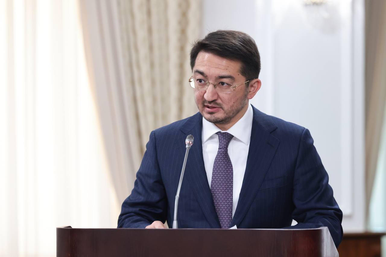 Kazakhstan to ensure full internet coverage on republican highways by 2027