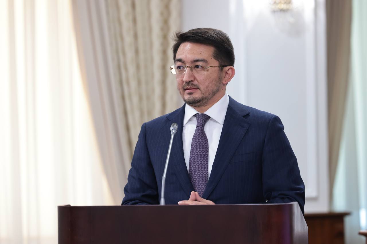 Kazakhstan’s Astana Hub boosts IT exports to $681 million - minister