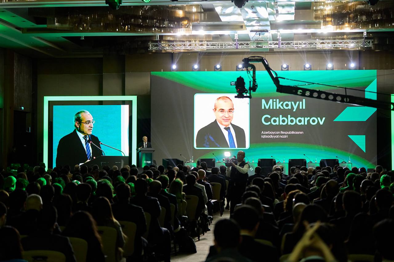 PASHA Holding hosted Azerbaijan’s first regional LEGIS Legal Forum (PHOTO)