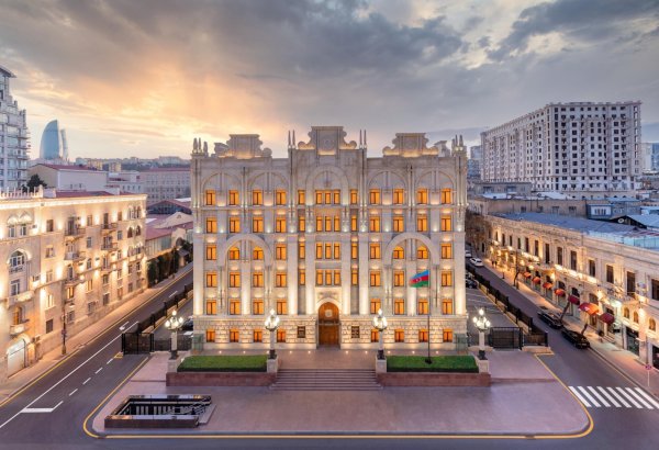 Azerbaijan refuses to participate in CIS Council of Interior Ministers meeting