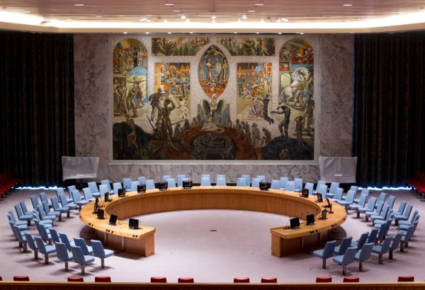 Kyrgyzstan to become non-permanent member of UN Security Council