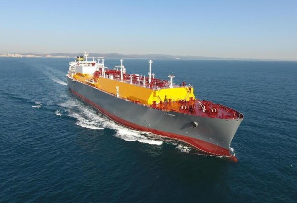 TotalEnergies reports resilient LNG performance in 2Q2025