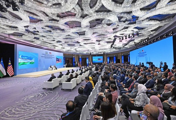Uzbekistan, Malaysia hammer out developing preferential trade agreement
