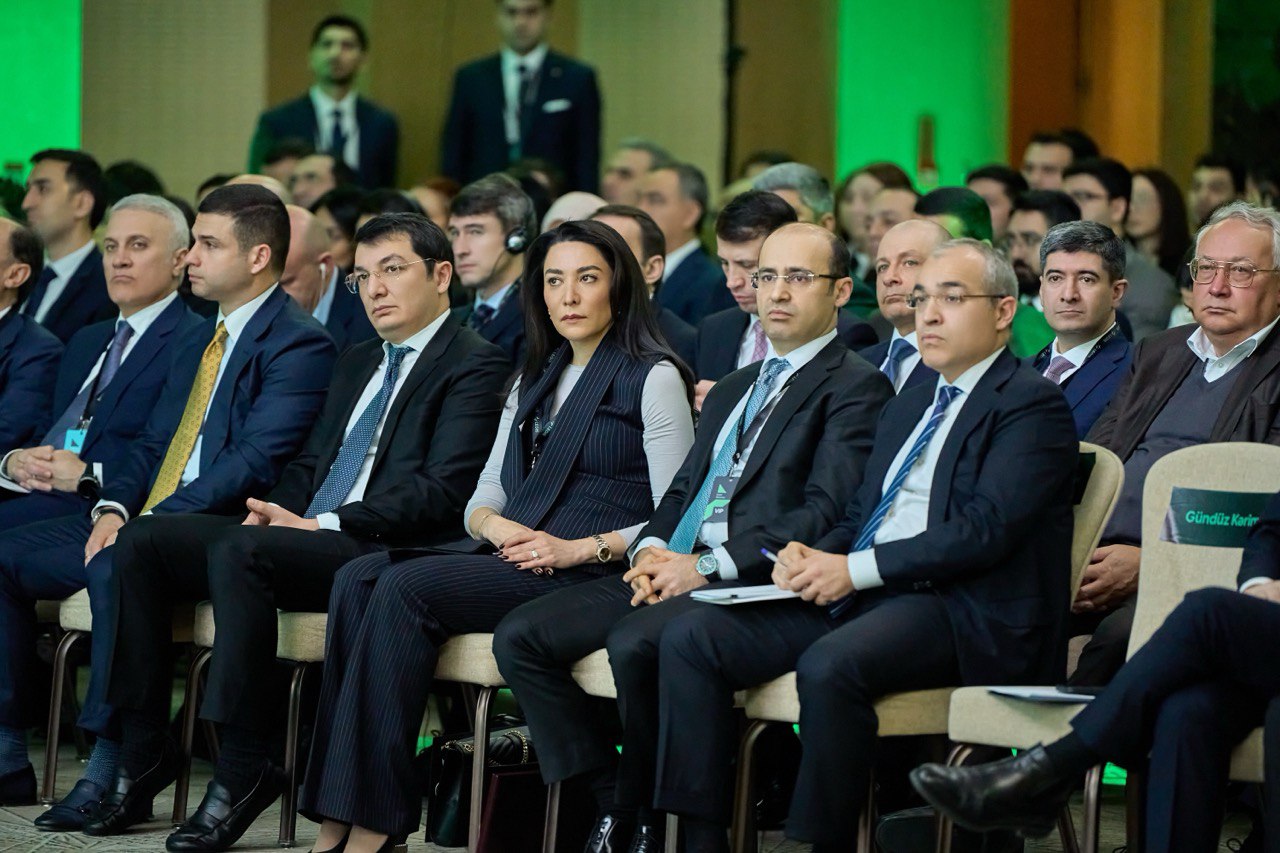 PASHA Holding hosted Azerbaijan’s first regional LEGIS Legal Forum (PHOTO)