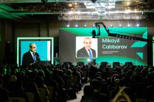 PASHA Holding hosted Azerbaijan’s first regional LEGIS Legal Forum (PHOTO)