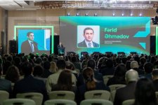 PASHA Holding hosted Azerbaijan’s first regional LEGIS Legal Forum (PHOTO)