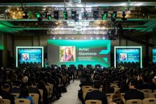 PASHA Holding hosted Azerbaijan’s first regional LEGIS Legal Forum (PHOTO)