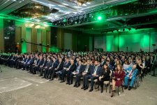 PASHA Holding hosted Azerbaijan’s first regional LEGIS Legal Forum (PHOTO)