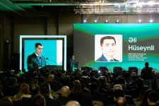 PASHA Holding hosted Azerbaijan’s first regional LEGIS Legal Forum (PHOTO)