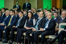 PASHA Holding hosted Azerbaijan’s first regional LEGIS Legal Forum (PHOTO)