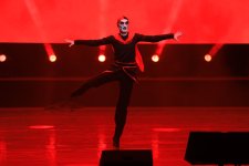 В Баку состоялся торжественный концерт в честь 80-летия Полада Бюльбюльоглу с участием именитых артистов (ФОТО)