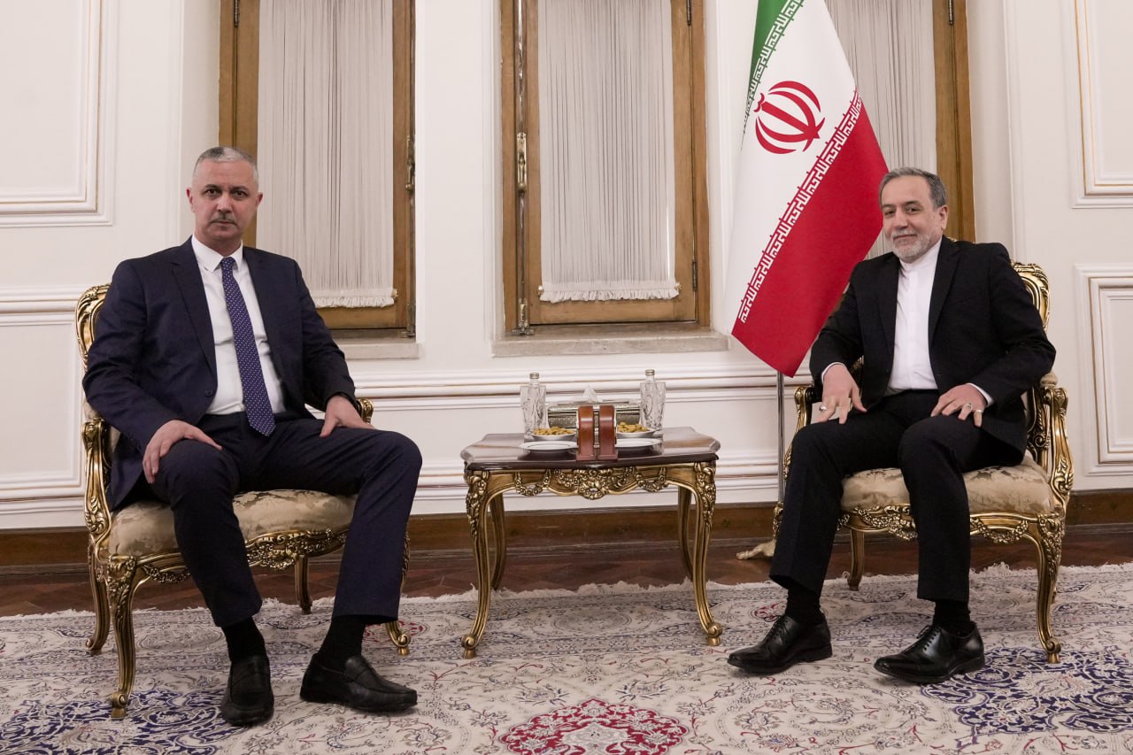Iran, Tajikistan usher in new era of comprehensive cooperation - FM