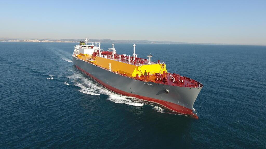TotalEnergies reports resilient LNG performance in 2Q2025