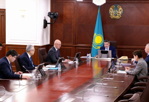 Kazakhstan’s budget commission greenlights funding for environmental enhancement initiatives