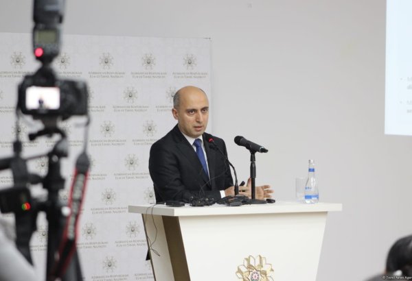 Azerbaijan's Garabagh University to open doors for applicants willing to enroll in medical faculty