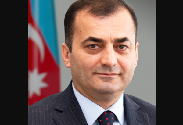 Azerbaijani Central Bank sets new counsellor to its governor