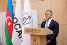 Банк Республика и Бакинская высшая школа нефти подписали меморандум о сотрудничестве (ФОТО)