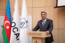 Банк Республика и Бакинская высшая школа нефти подписали меморандум о сотрудничестве (ФОТО)