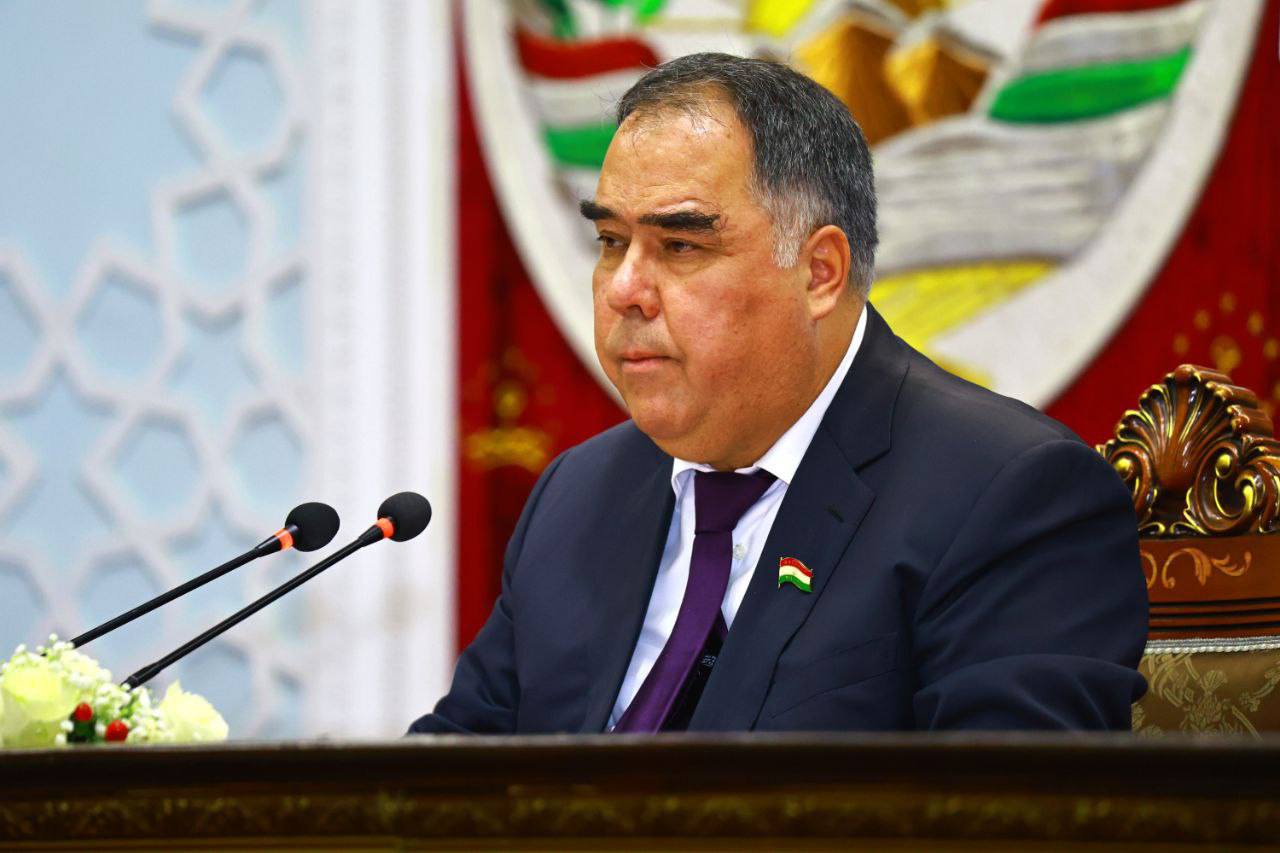 Foreign trade turnover of Tajikistan's Sughd region grows