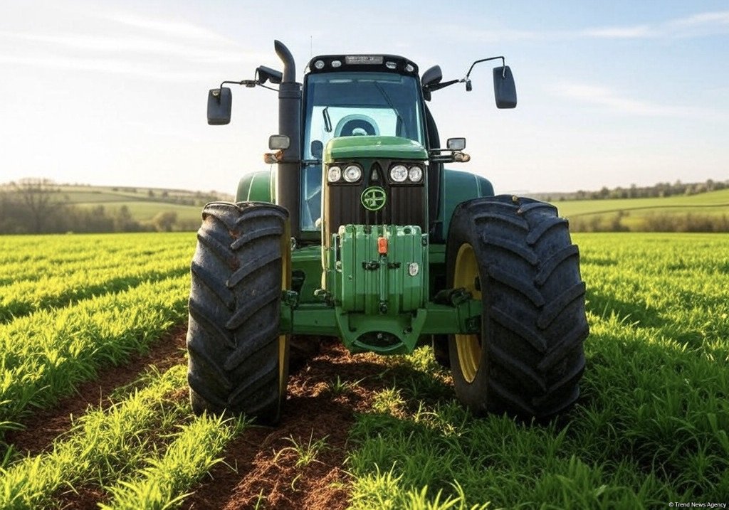 Kazakhstan boosts fertilizer subsidies to fuel agricultural dev't
