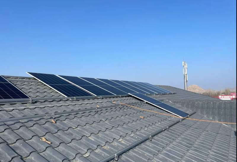 Iran set to boost capacity of its largest solar power plant