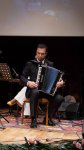 Жизнь как мугам… - вечер памяти Гюльгусейна Кязымлы (ФОТО)