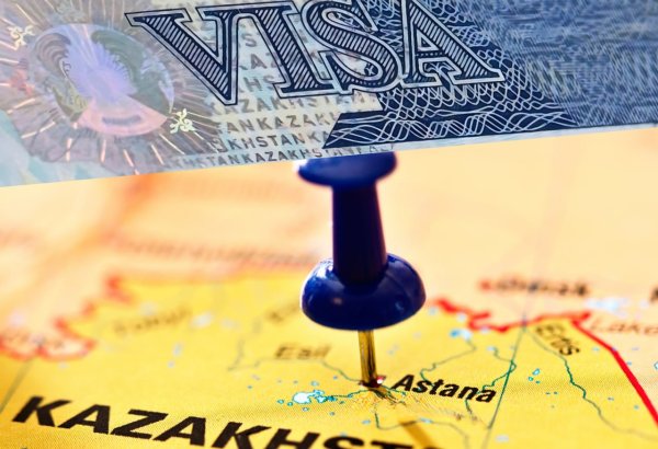 Visa-free regime between Kazakhstan and Morocco comes into effect