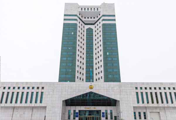Kazakhstan shortens timeframes for public procurement