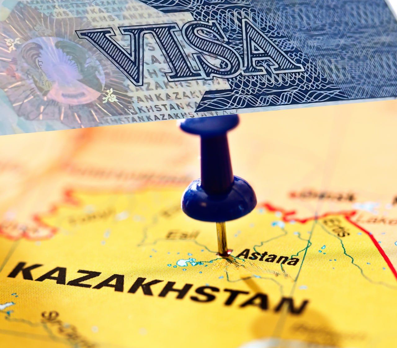 Montenegro extends visa-free regime for Kazakh citizens