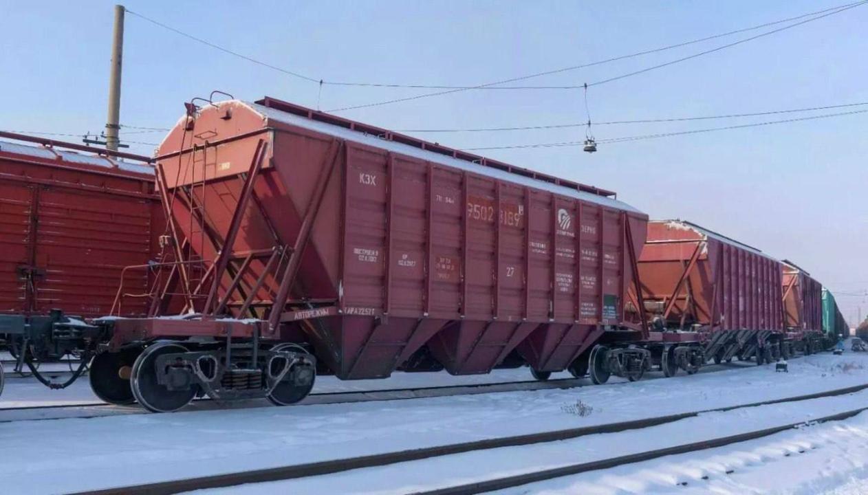 Увеличился объем экспорта продукции через таможню одной из иранских провинций