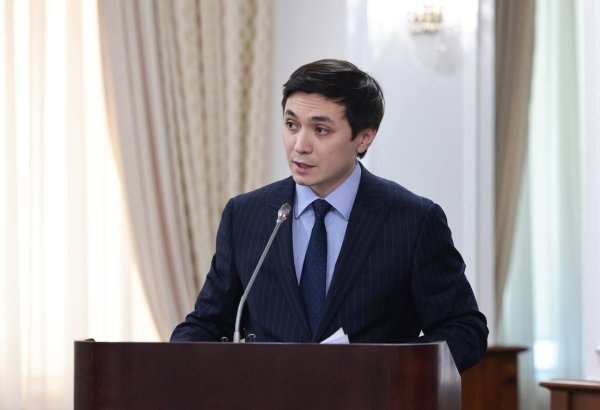Kazakhstan integrates smart technology for land management