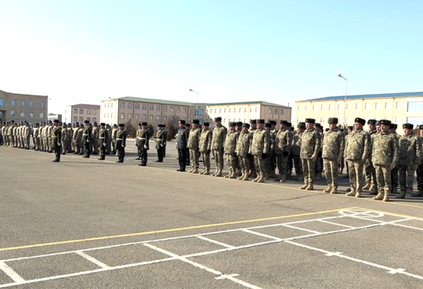 Azerbaijan, Türkiye complete joint military drills in Kars (VIDEO)